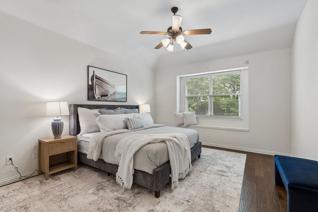 4605 Forest Cove Drive, Mckinney, TX 75071