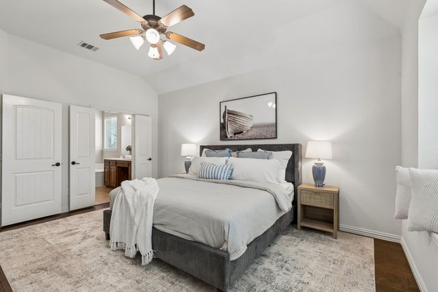 4605 Forest Cove Drive, Mckinney, TX 75071