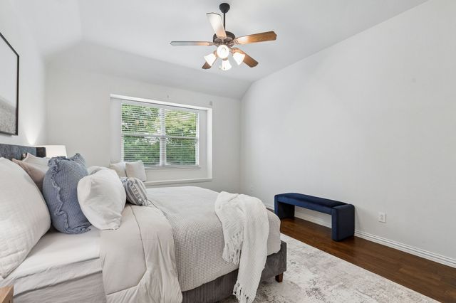 4605 Forest Cove Drive, Mckinney, TX 75071