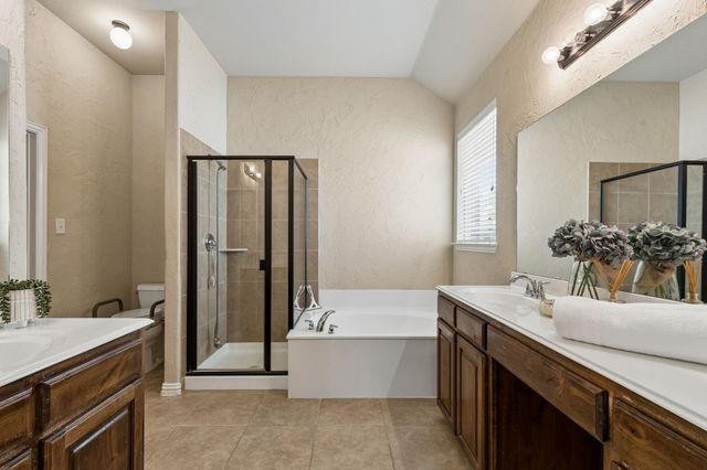 4605 Forest Cove Drive, Mckinney, TX 75071
