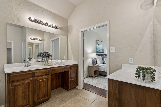 4605 Forest Cove Drive, Mckinney, TX 75071