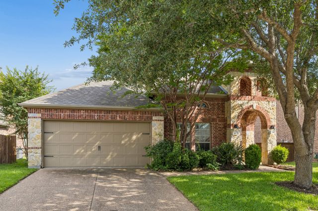 4605 Forest Cove Drive, Mckinney, TX 75071