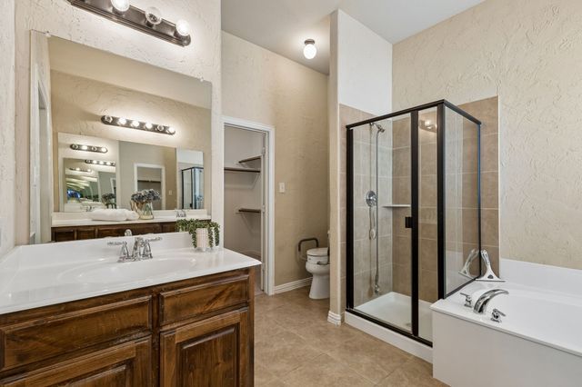 4605 Forest Cove Drive, Mckinney, TX 75071
