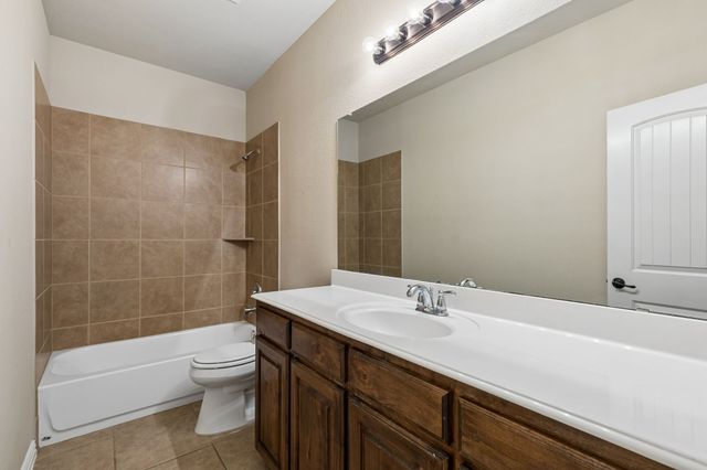 4605 Forest Cove Drive, Mckinney, TX 75071