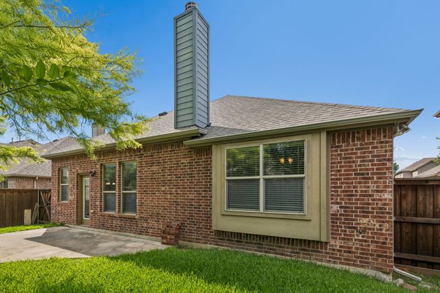 4605 Forest Cove Drive, Mckinney, TX 75071