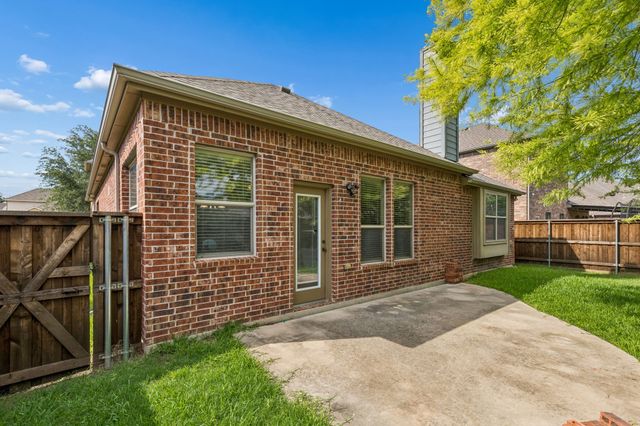 4605 Forest Cove Drive, Mckinney, TX 75071