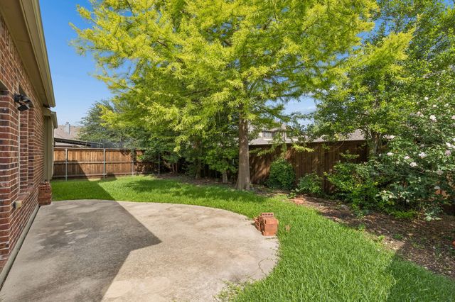 4605 Forest Cove Drive, Mckinney, TX 75071