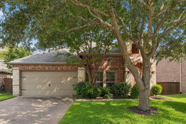 4605 Forest Cove Drive, Mckinney, TX 75071