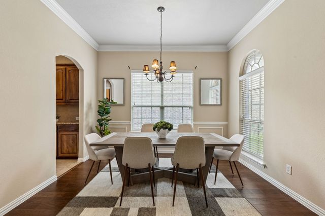 4605 Forest Cove Drive, Mckinney, TX 75071