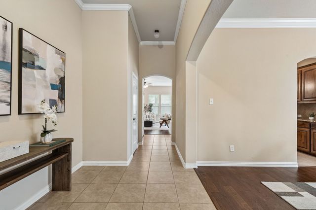 4605 Forest Cove Drive, Mckinney, TX 75071