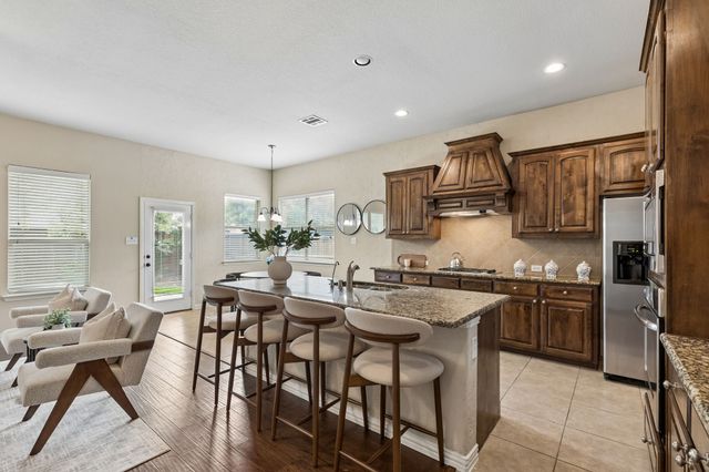 4605 Forest Cove Drive, Mckinney, TX 75071