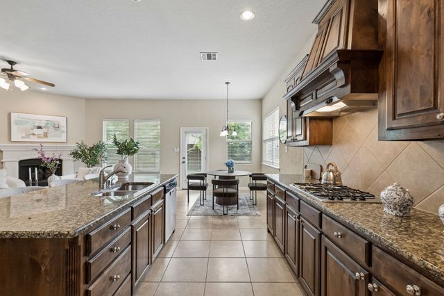 4605 Forest Cove Drive, Mckinney, TX 75071