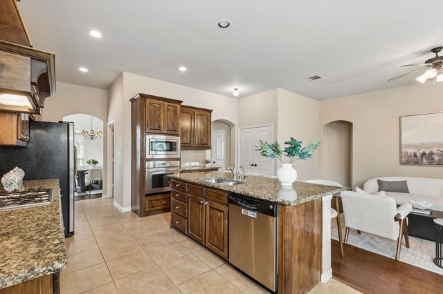 4605 Forest Cove Drive, Mckinney, TX 75071