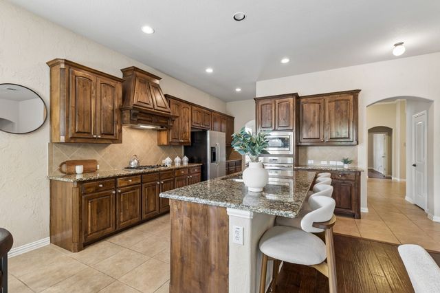 4605 Forest Cove Drive, Mckinney, TX 75071