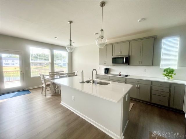 5024 Ross Ridge, Morrow, OH 45152