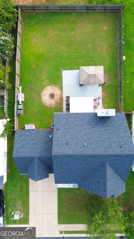 60 Templeton Way, Covington, GA 30016
