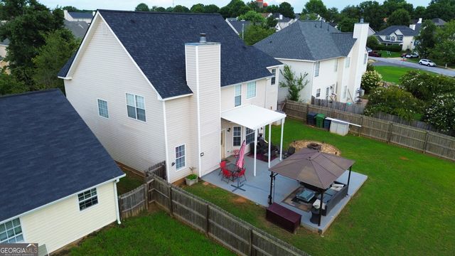 60 Templeton Way, Covington, GA 30016