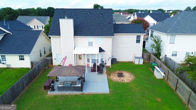 60 Templeton Way, Covington, GA 30016