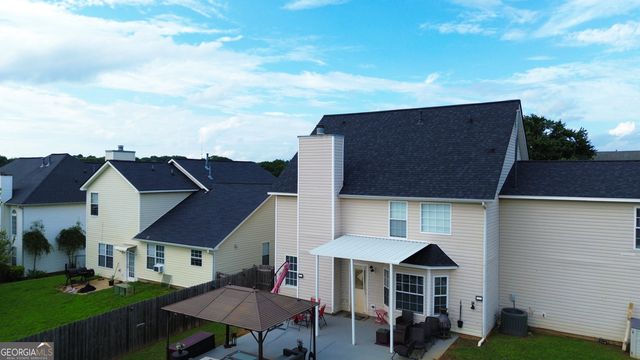 60 Templeton Way, Covington, GA 30016