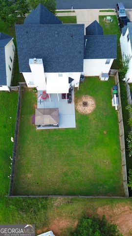 60 Templeton Way, Covington, GA 30016