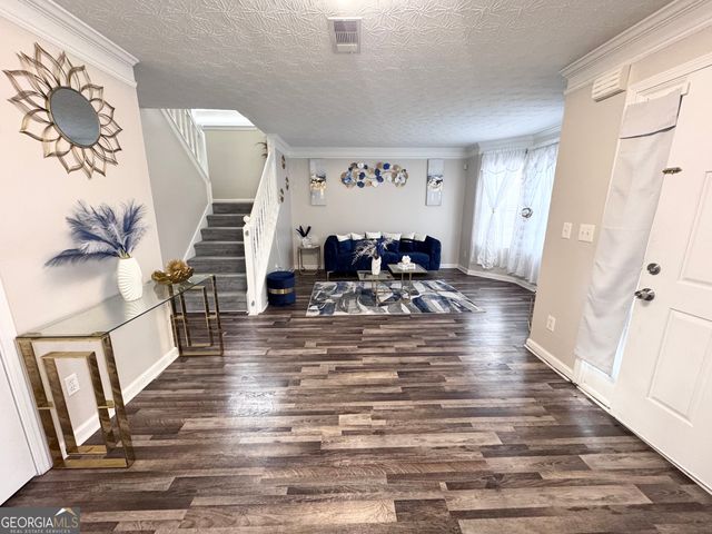 60 Templeton Way, Covington, GA 30016