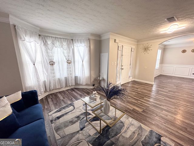 60 Templeton Way, Covington, GA 30016