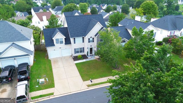 60 Templeton Way, Covington, GA 30016