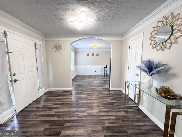 60 Templeton Way, Covington, GA 30016