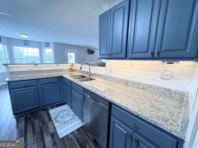 60 Templeton Way, Covington, GA 30016