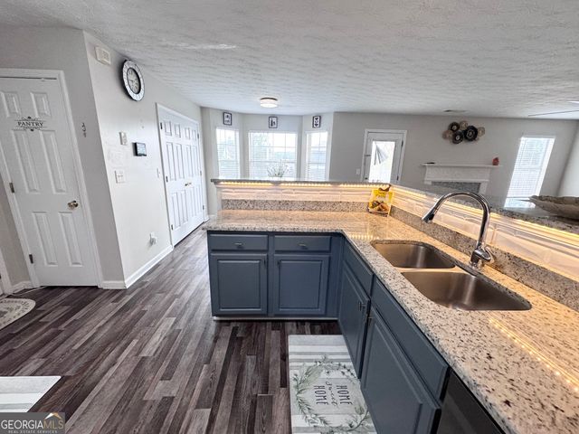 60 Templeton Way, Covington, GA 30016