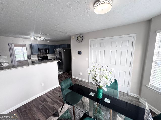 60 Templeton Way, Covington, GA 30016