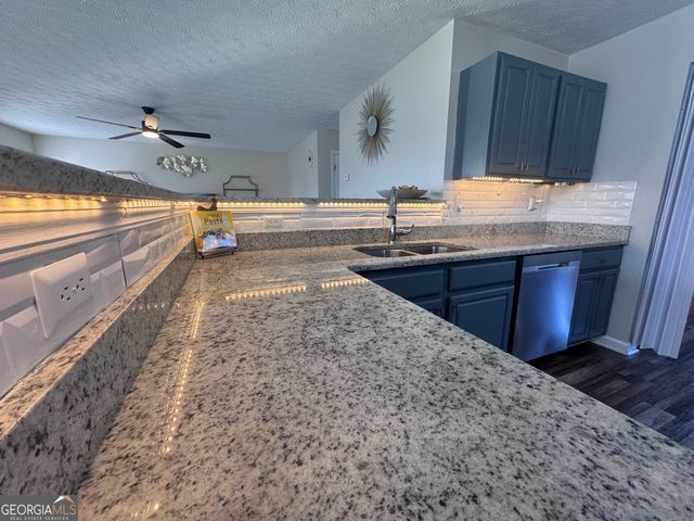 60 Templeton Way, Covington, GA 30016