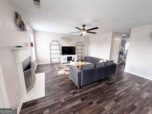 60 Templeton Way, Covington, GA 30016