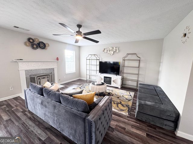 60 Templeton Way, Covington, GA 30016