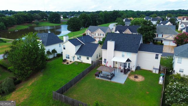 60 Templeton Way, Covington, GA 30016