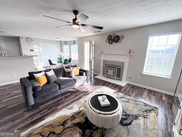 60 Templeton Way, Covington, GA 30016