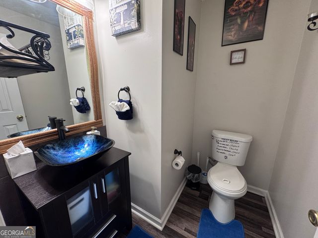 60 Templeton Way, Covington, GA 30016