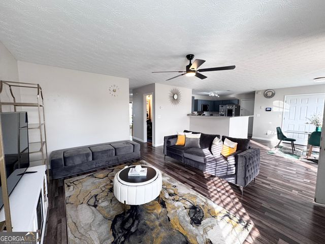 60 Templeton Way, Covington, GA 30016
