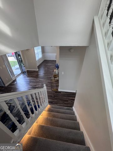 60 Templeton Way, Covington, GA 30016