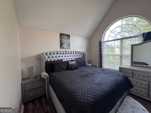 60 Templeton Way, Covington, GA 30016