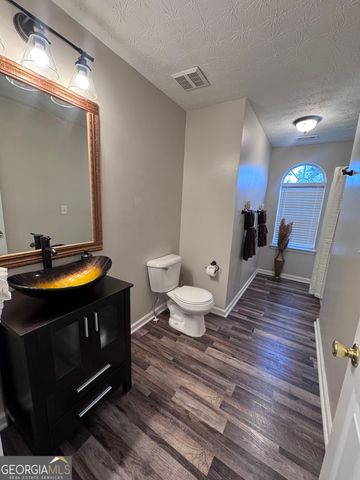 60 Templeton Way, Covington, GA 30016