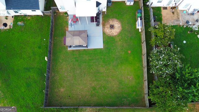 60 Templeton Way, Covington, GA 30016