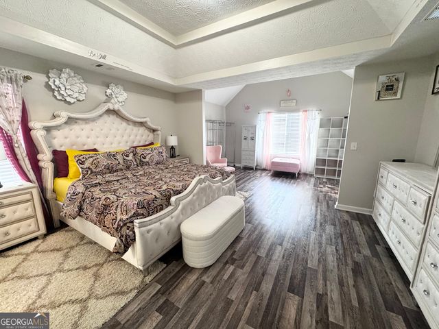 60 Templeton Way, Covington, GA 30016