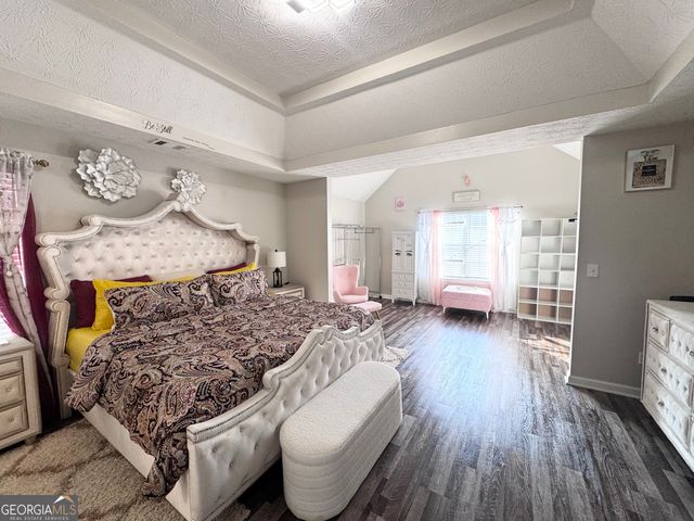 60 Templeton Way, Covington, GA 30016