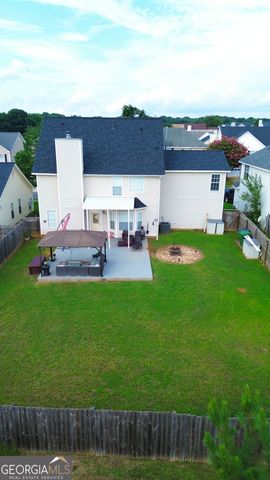 60 Templeton Way, Covington, GA 30016