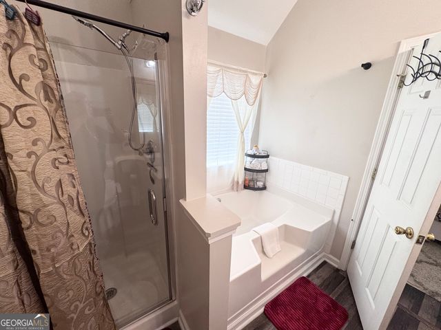 60 Templeton Way, Covington, GA 30016