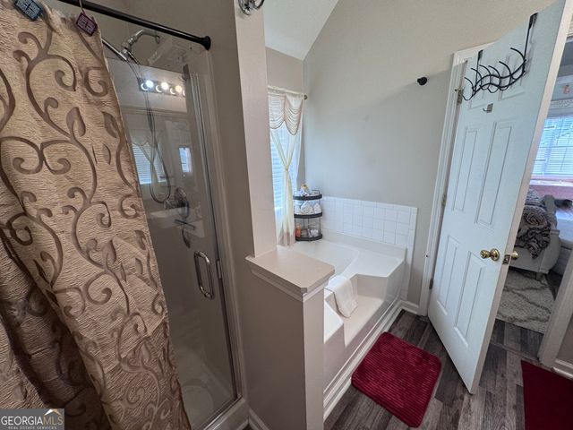 60 Templeton Way, Covington, GA 30016