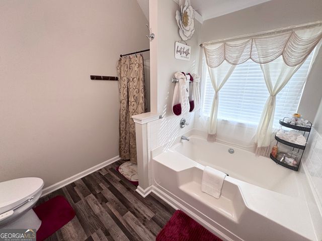 60 Templeton Way, Covington, GA 30016