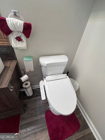 60 Templeton Way, Covington, GA 30016