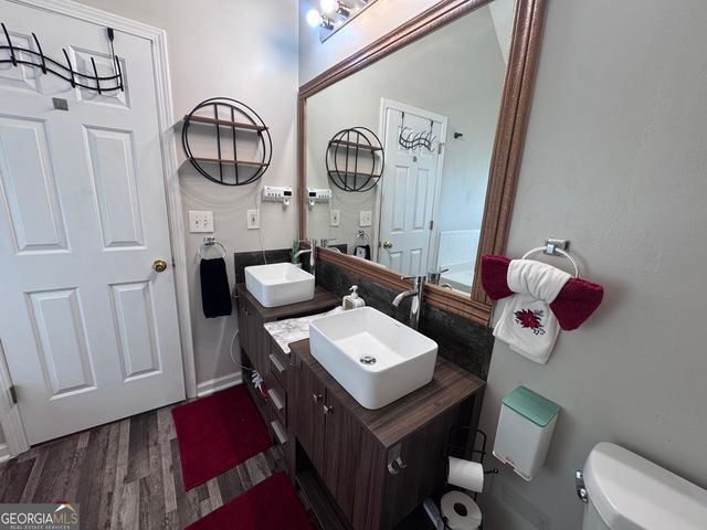 60 Templeton Way, Covington, GA 30016